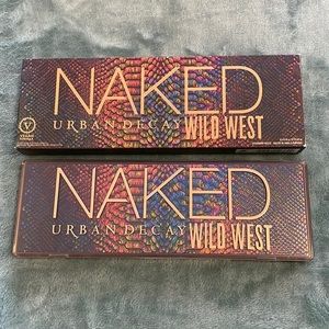 Urban Decay Naked Wild West